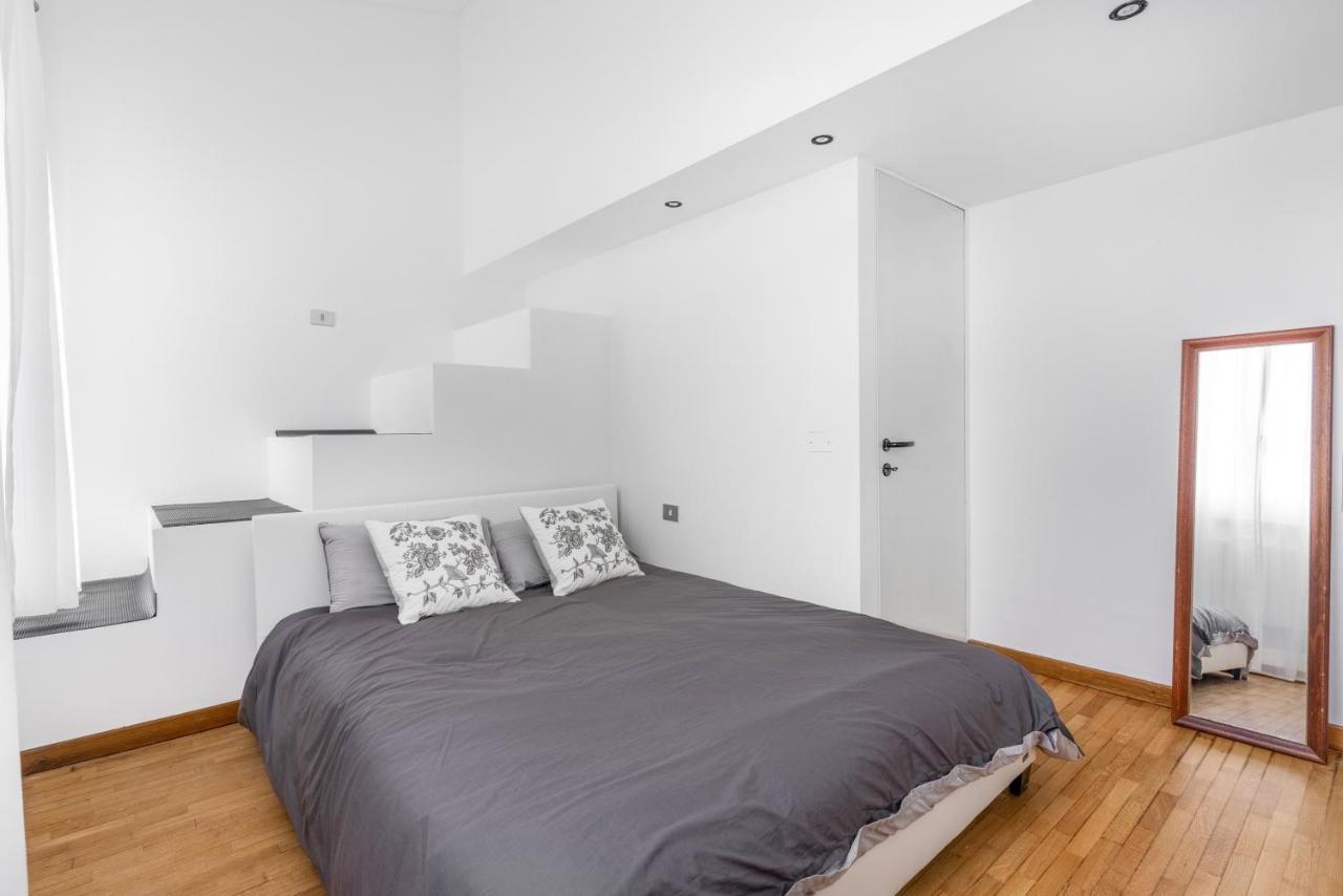 Duomo 7 Minuti Exclusive Apartment Vercelli Mediolan Zewnętrze zdjęcie