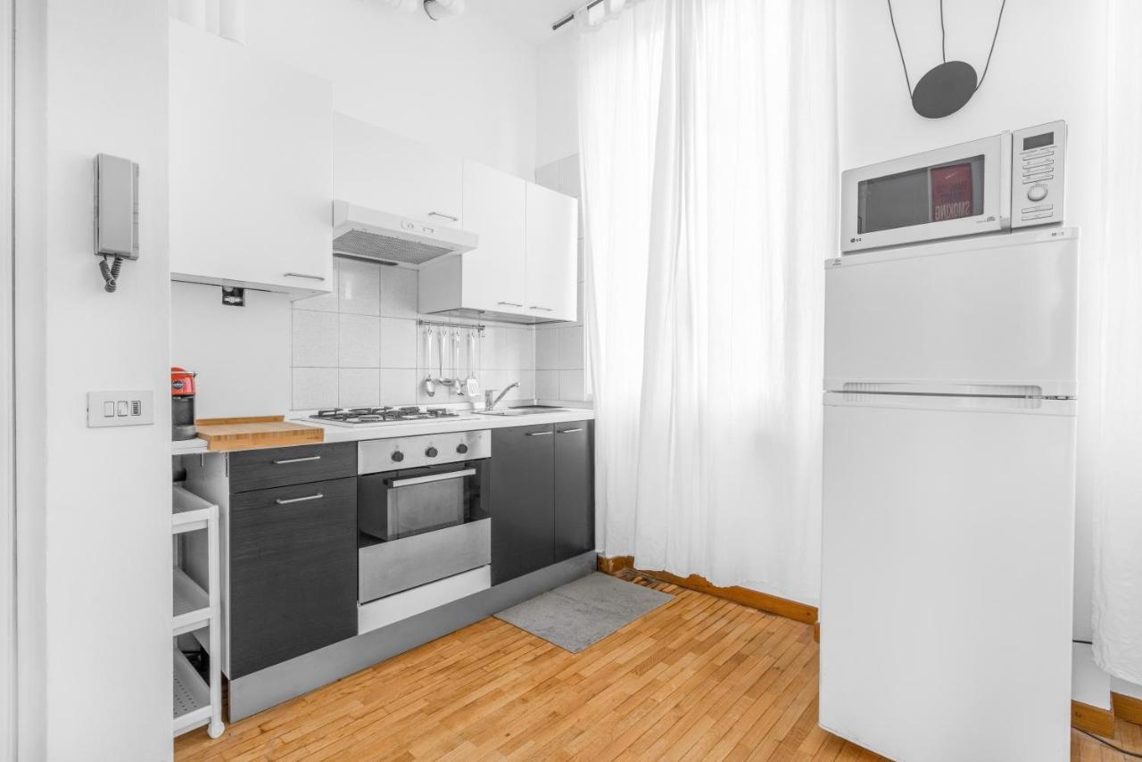 Duomo 7 Minuti Exclusive Apartment Vercelli Mediolan Zewnętrze zdjęcie