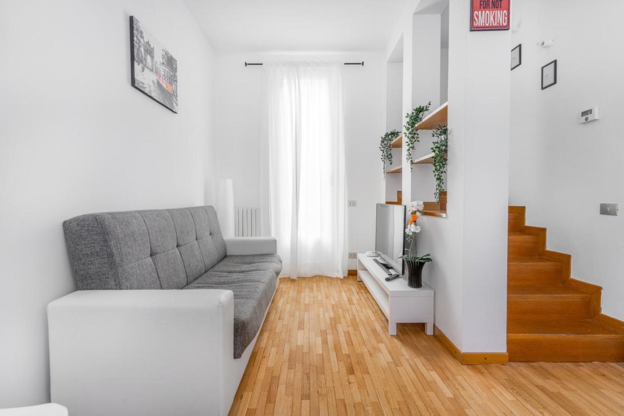 Duomo 7 Minuti Exclusive Apartment Vercelli Mediolan Zewnętrze zdjęcie