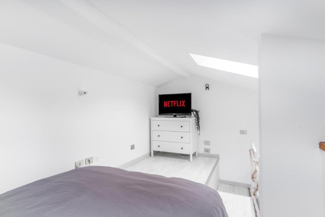 Duomo 7 Minuti Exclusive Apartment Vercelli Mediolan Zewnętrze zdjęcie