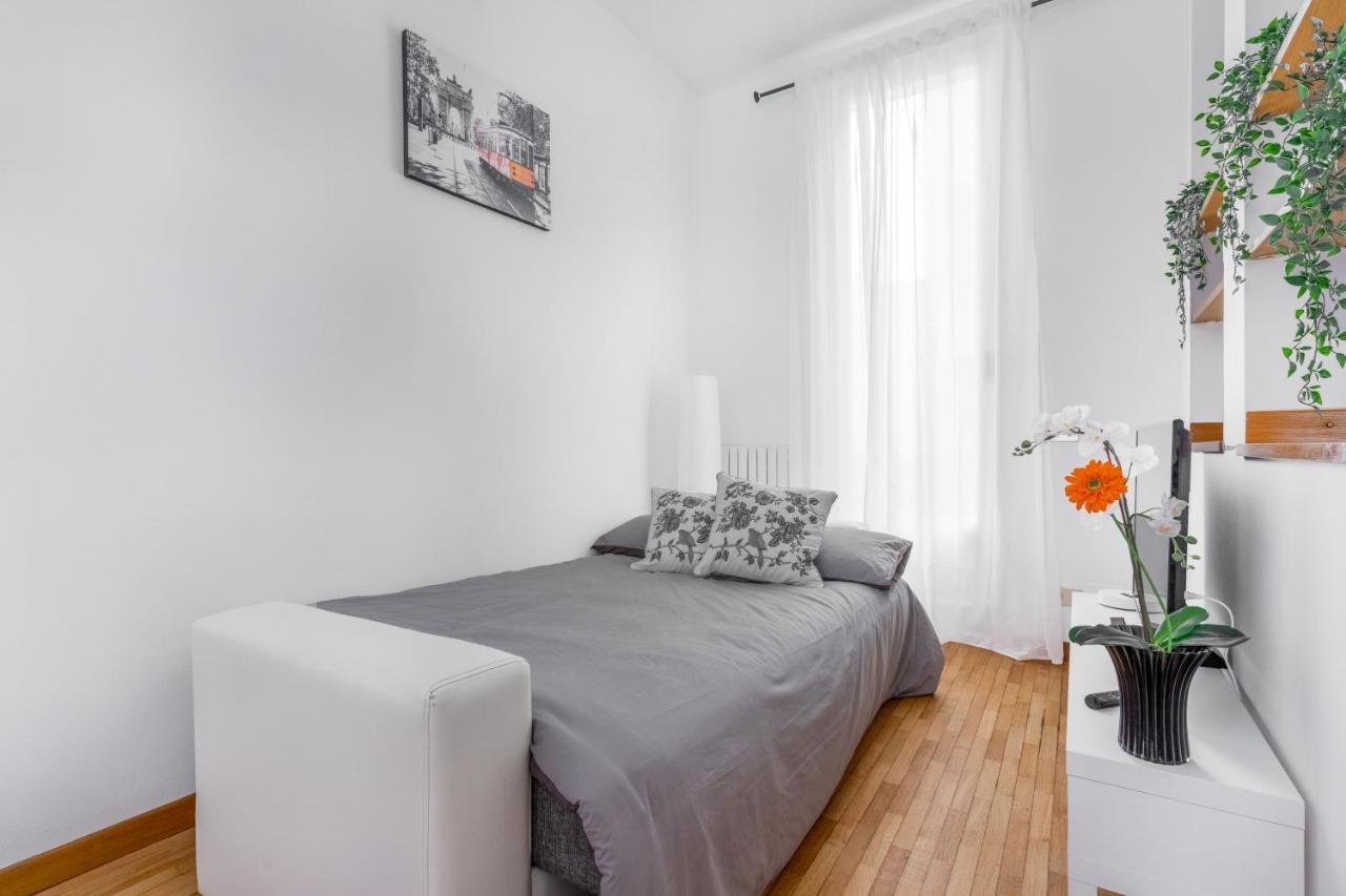 Duomo 7 Minuti Exclusive Apartment Vercelli Mediolan Zewnętrze zdjęcie