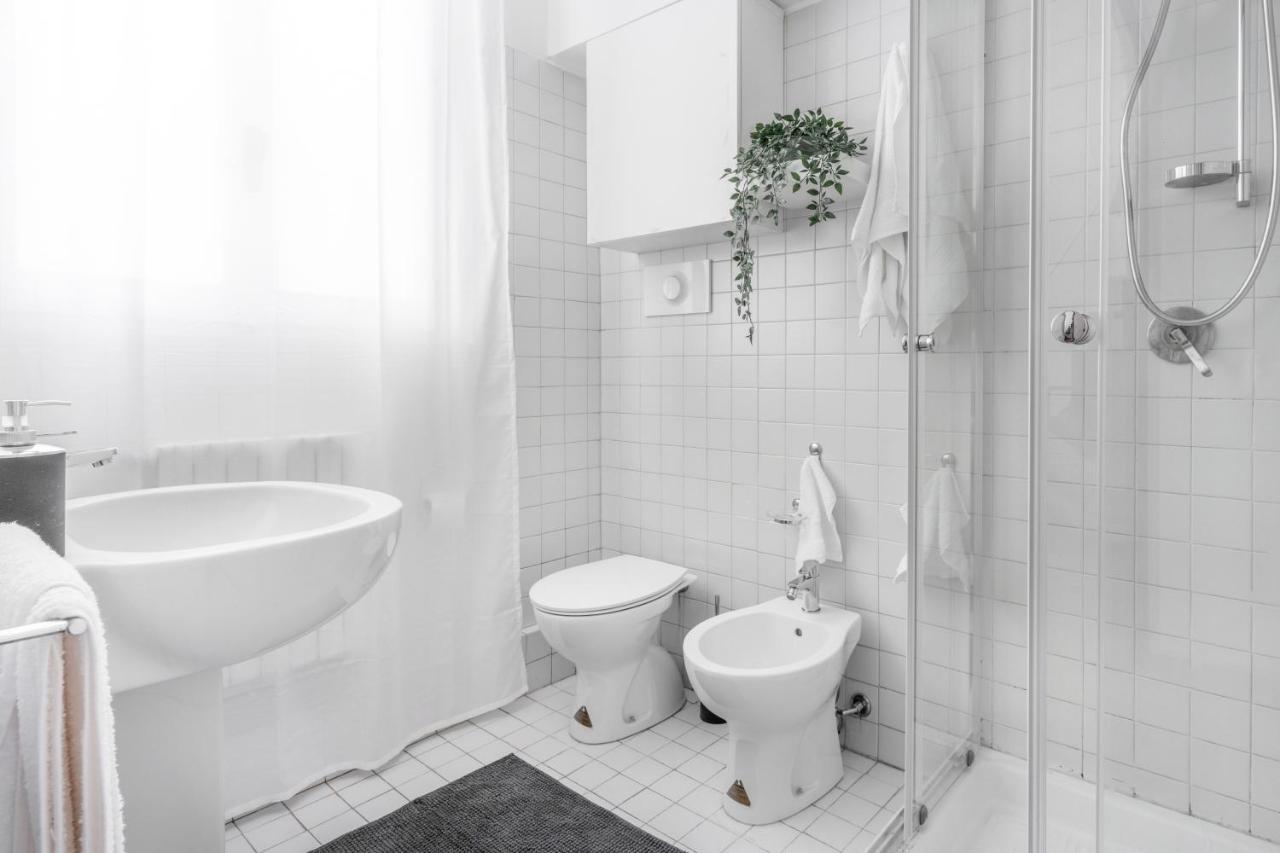 Duomo 7 Minuti Exclusive Apartment Vercelli Mediolan Zewnętrze zdjęcie