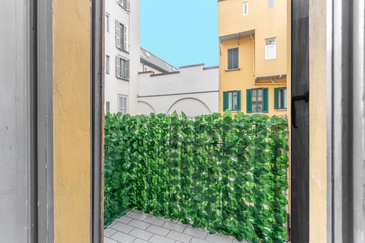 Duomo 7 Minuti Exclusive Apartment Vercelli Mediolan Zewnętrze zdjęcie